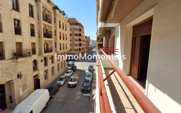 Wiederverkauf - Wohnung - Orihuela - Orihuela Centro