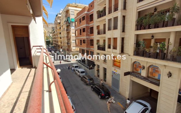 Wiederverkauf - Wohnung - Orihuela - Orihuela Centro