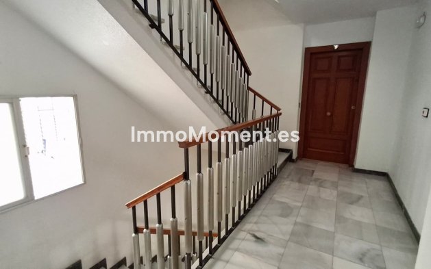 Wiederverkauf - Wohnung - Orihuela - Orihuela Centro