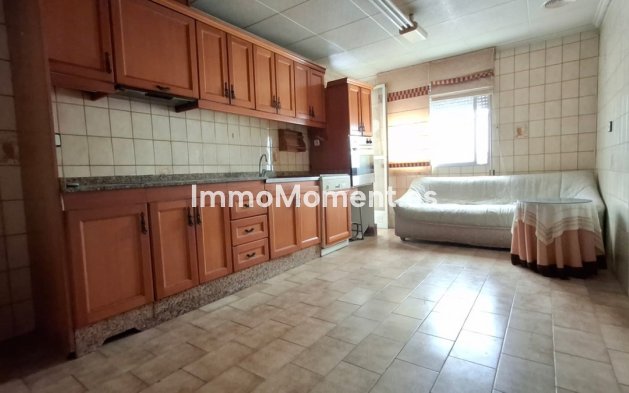 Wiederverkauf - Wohnung - Orihuela - Orihuela Centro