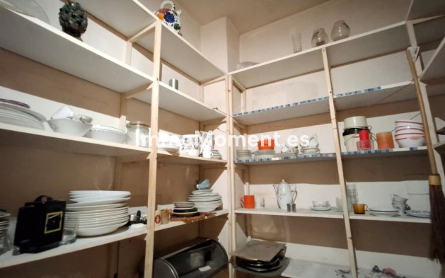 Wiederverkauf - Wohnung - Orihuela - Orihuela Centro