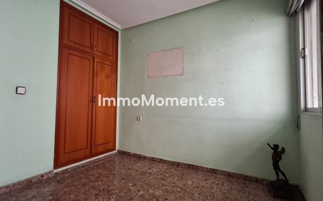 Wiederverkauf - Wohnung - Orihuela - Orihuela Centro