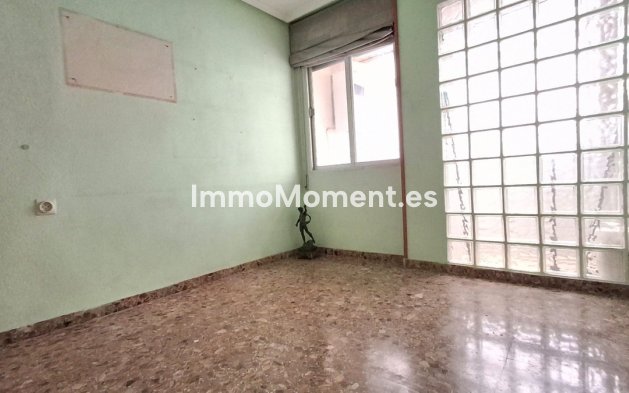 Wiederverkauf - Wohnung - Orihuela - Orihuela Centro