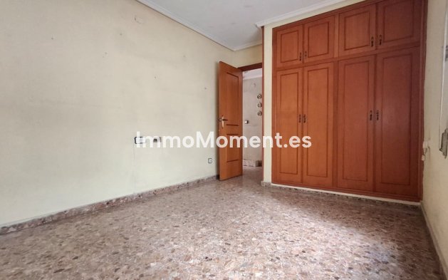 Wiederverkauf - Wohnung - Orihuela - Orihuela Centro