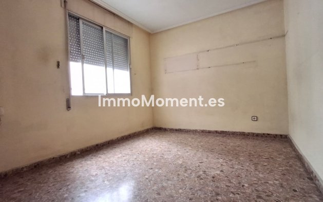 Wiederverkauf - Wohnung - Orihuela - Orihuela Centro