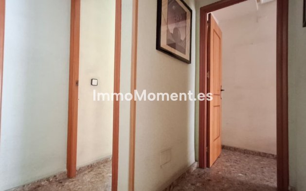 Wiederverkauf - Wohnung - Orihuela - Orihuela Centro
