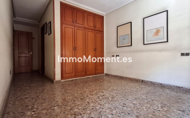 Wiederverkauf - Wohnung - Orihuela - Orihuela Centro