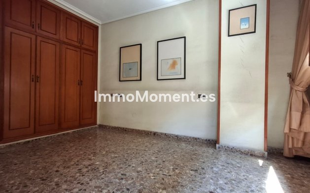 Wiederverkauf - Wohnung - Orihuela - Orihuela Centro