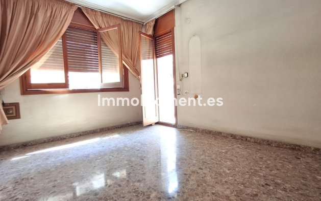 Wiederverkauf - Wohnung - Orihuela - Orihuela Centro