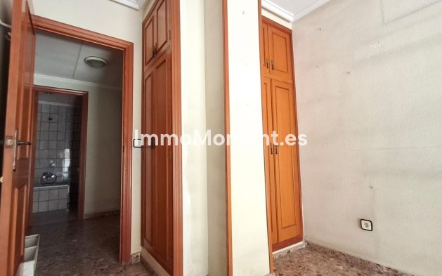 Wiederverkauf - Wohnung - Orihuela - Orihuela Centro
