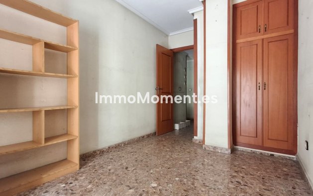 Wiederverkauf - Wohnung - Orihuela - Orihuela Centro