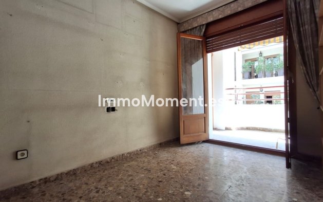 Wiederverkauf - Wohnung - Orihuela - Orihuela Centro