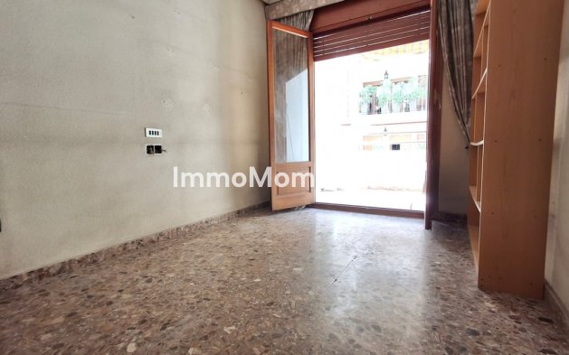 Wiederverkauf - Wohnung - Orihuela - Orihuela Centro