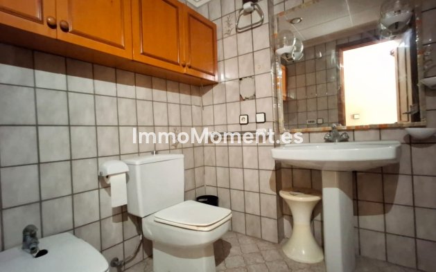 Wiederverkauf - Wohnung - Orihuela - Orihuela Centro