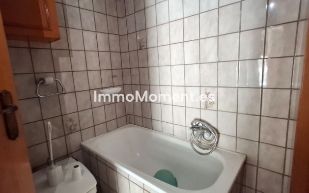 Wiederverkauf - Wohnung - Orihuela - Orihuela Centro