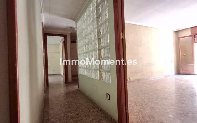 Wiederverkauf - Wohnung - Orihuela - Orihuela Centro