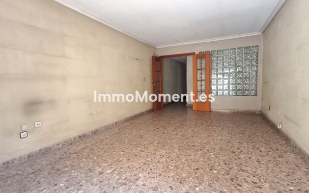 Wiederverkauf - Wohnung - Orihuela - Orihuela Centro