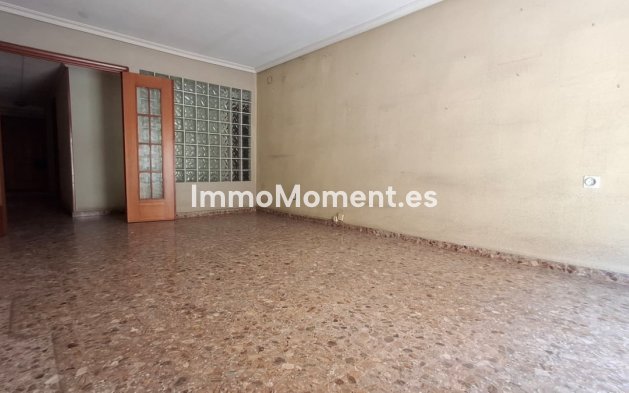Wiederverkauf - Wohnung - Orihuela - Orihuela Centro