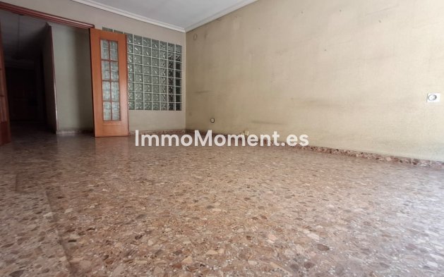 Wiederverkauf - Wohnung - Orihuela - Orihuela Centro