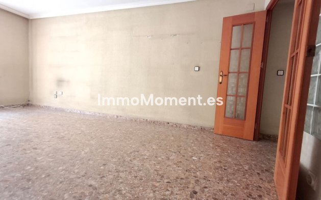 Wiederverkauf - Wohnung - Orihuela - Orihuela Centro