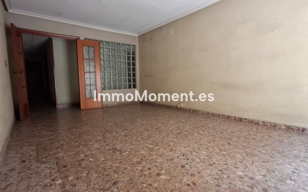 Wiederverkauf - Wohnung - Orihuela - Orihuela Centro
