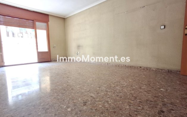 Wiederverkauf - Wohnung - Orihuela - Orihuela Centro