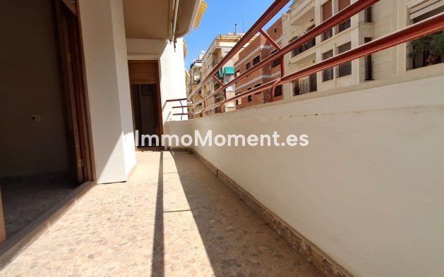 Wiederverkauf - Wohnung - Orihuela - Orihuela Centro