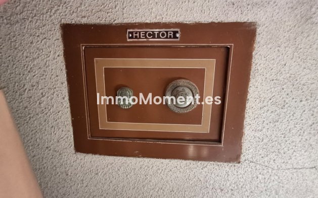 Wiederverkauf - Wohnung - Orihuela - Orihuela Centro