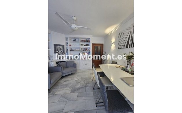 Reventa - Apartamento - Marbella - San Pedro de Alcántara