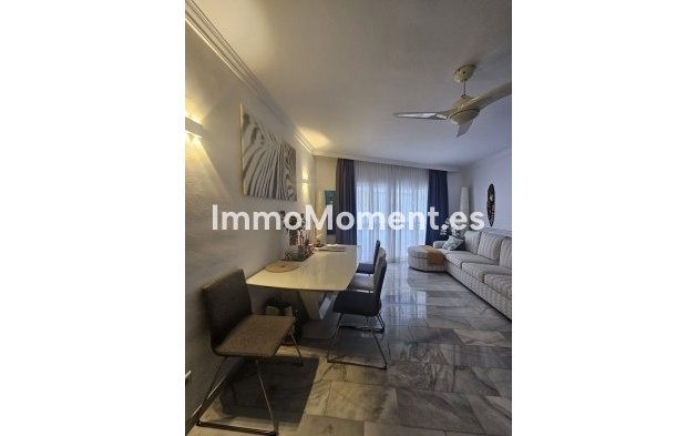 Reventa - Apartamento - Marbella - San Pedro de Alcántara