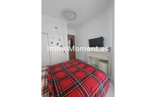 Reventa - Apartamento - Marbella - San Pedro de Alcántara