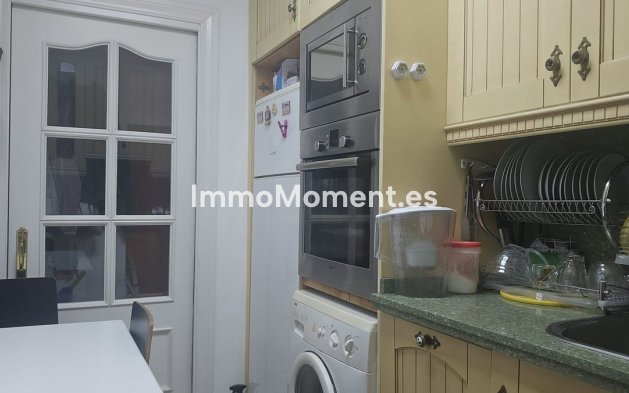Reventa - Apartamento - Marbella - San Pedro de Alcántara