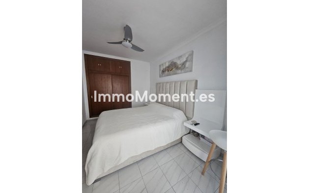 Reventa - Apartamento - Marbella - San Pedro de Alcántara