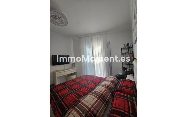 Reventa - Apartamento - Marbella - San Pedro de Alcántara