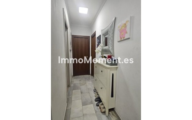 Reventa - Apartamento - Marbella - San Pedro de Alcántara