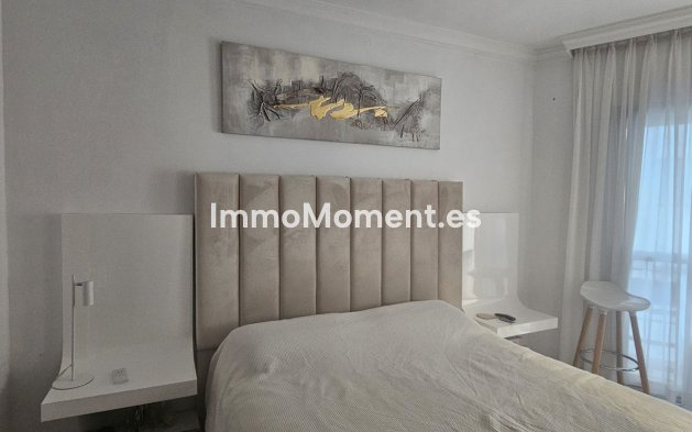 Reventa - Apartamento - Marbella - San Pedro de Alcántara