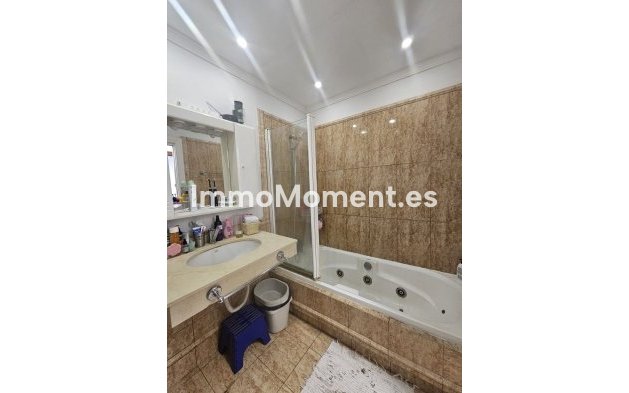 Reventa - Apartamento - Marbella - San Pedro de Alcántara
