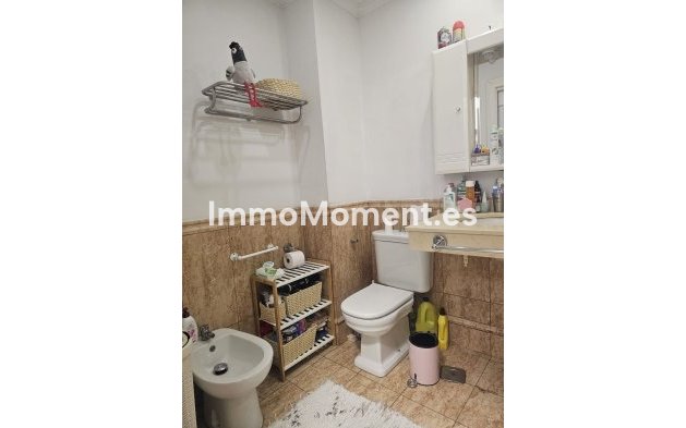Reventa - Apartamento - Marbella - San Pedro de Alcántara