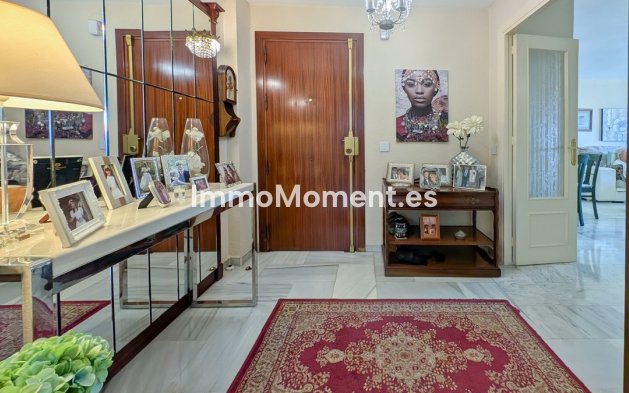 Revente - Appartement - Fuengirola - Fuengirola Centro