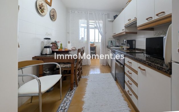 Revente - Appartement - Fuengirola - Fuengirola Centro