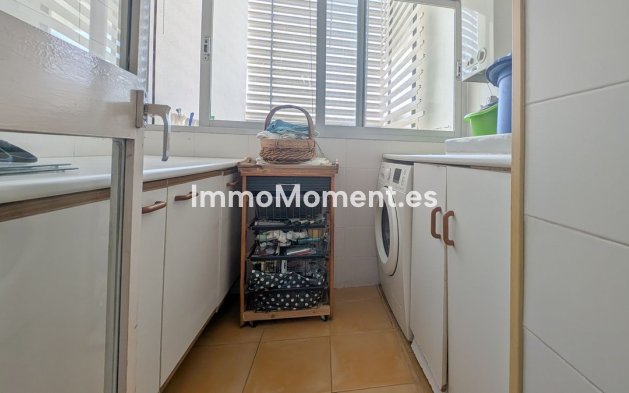 Revente - Appartement - Fuengirola - Fuengirola Centro