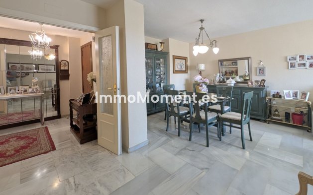 Revente - Appartement - Fuengirola - Fuengirola Centro