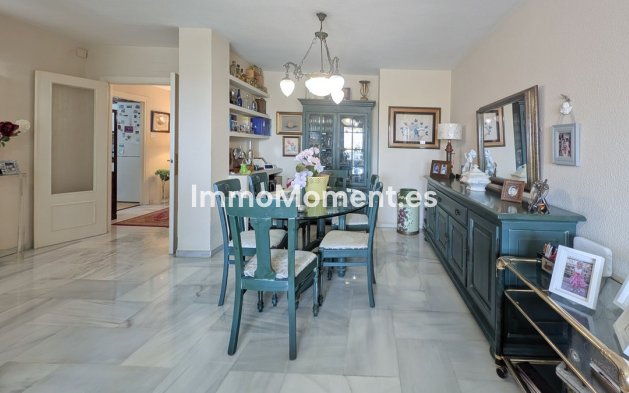 Revente - Appartement - Fuengirola - Fuengirola Centro