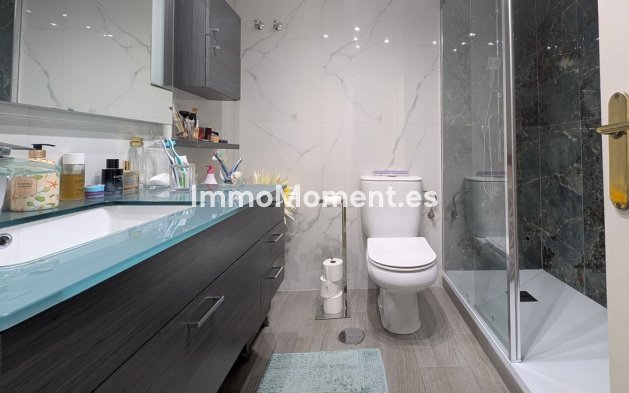 Revente - Appartement - Fuengirola - Fuengirola Centro