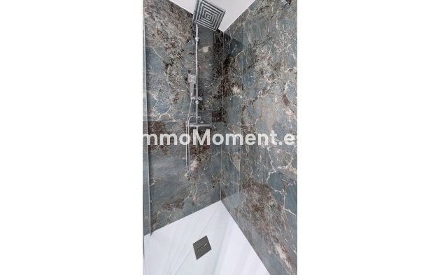 Revente - Appartement - Fuengirola - Fuengirola Centro
