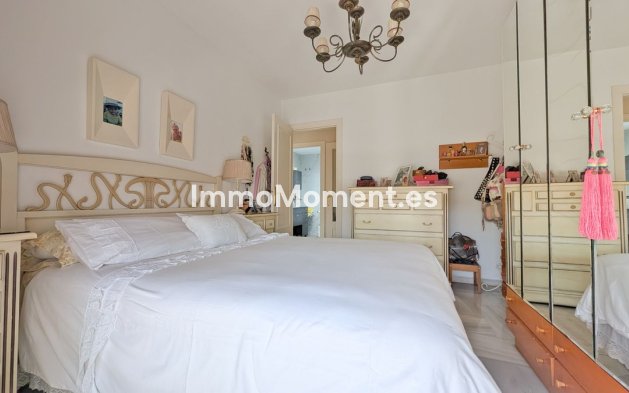 Revente - Appartement - Fuengirola - Fuengirola Centro