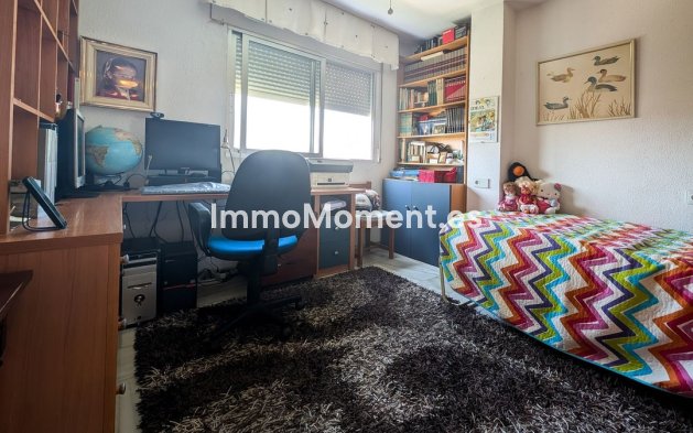 Revente - Appartement - Fuengirola - Fuengirola Centro