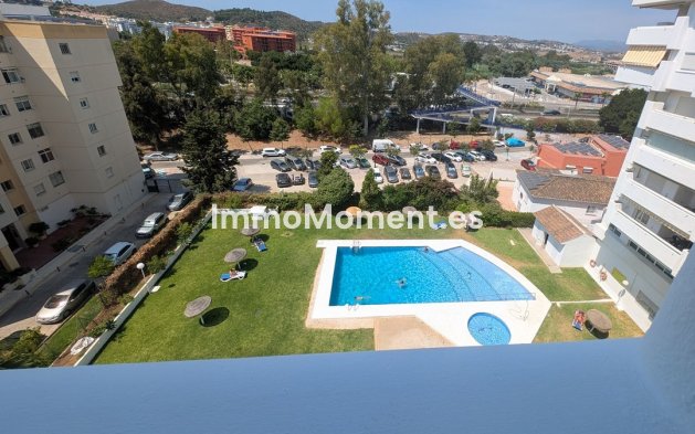 Revente - Appartement - Fuengirola - Fuengirola Centro
