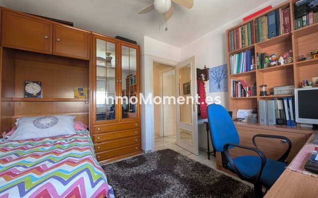 Revente - Appartement - Fuengirola - Fuengirola Centro