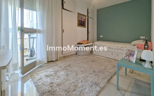 Revente - Appartement - Fuengirola - Fuengirola Centro